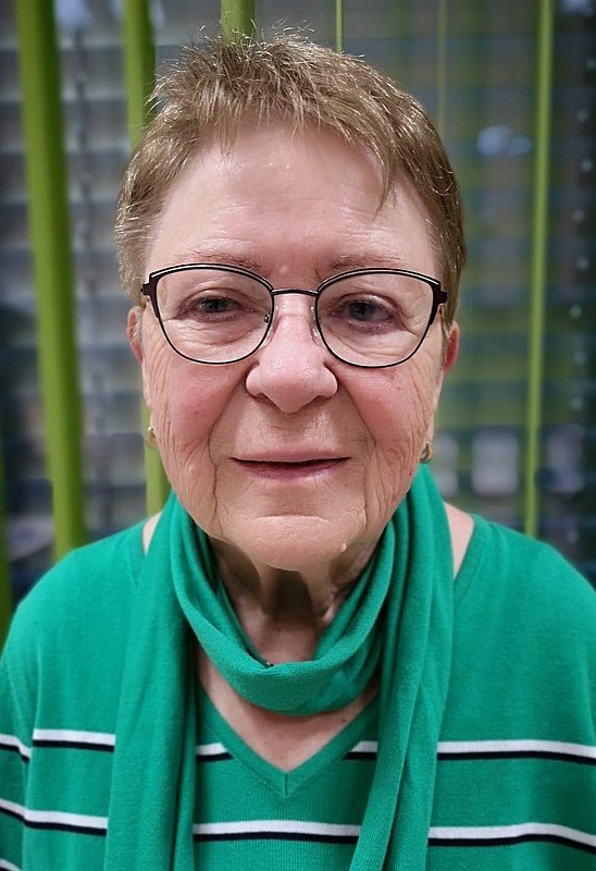 Karin Rosenberger